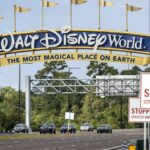 Autoridades confirman dos muertes en parque de Disney en Florida Autoridades confirman dos muertes en parque de Disney en Florida