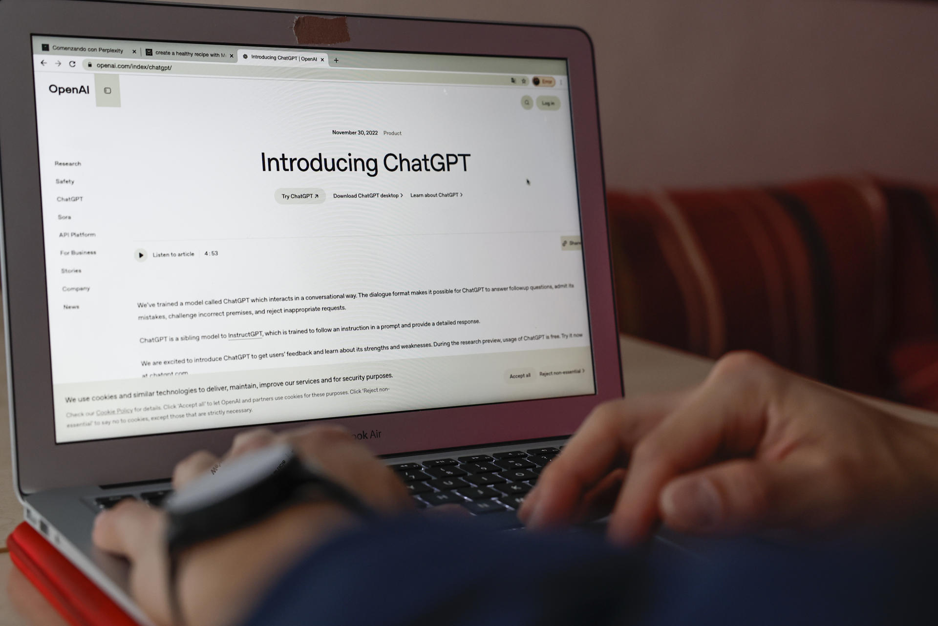 AMD se suma al auge de la IA con un acuerdo “clave para el mercado” con OpenAI