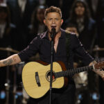 Alejandro Sanz recibirá el premio ‘Escobón de Oro’ de 2025 Alejandro Sanz recibirá el premio ‘Escobón de Oro’ de 2025