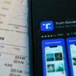 Truth Social, la red social de Trump, abrirá un mercado de apuestas deportivas Truth Social, la red social de Trump, abrirá un mercado de apuestas deportivas