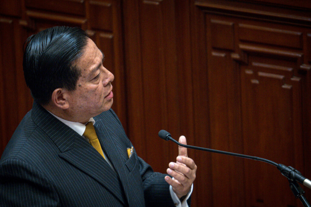 a8a2a19bd9b4e78234aab636abdccacd573a0dd7w-1024x683-1 Boluarte permanece en el Palacio de Gobierno de Lima; primer ministro asegura que se aceptará la decisión del Congreso - a8a2a19bd9b4e78234aab636abdccacd573a0dd7w-1024x683