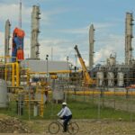 ONG acusa de opacidad al Gobierno de México en yacimientos de gas que utilizan ‘fracking’ ONG acusa de opacidad al Gobierno de México en yacimientos de gas que utilizan ‘fracking’