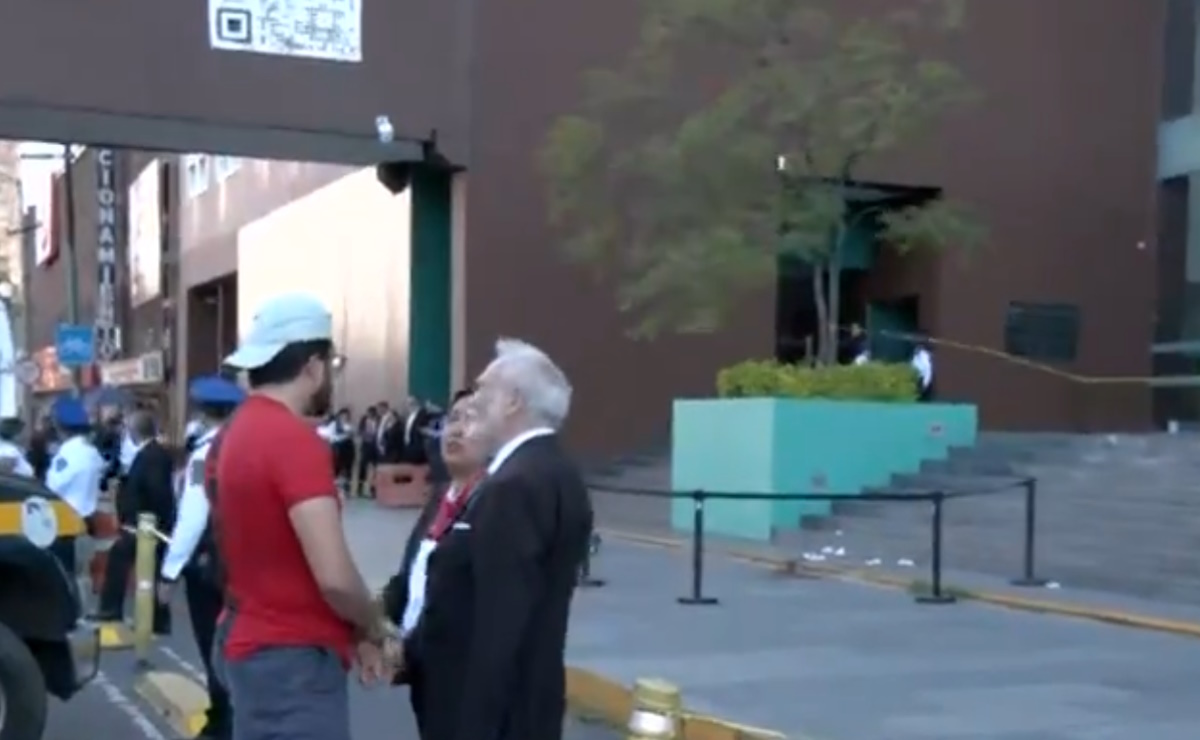 Matan a abogado en inmediaciones de la Ciudad Judicial de la CDMX Matan a abogado en inmediaciones de la Ciudad Judicial de la CDMX
