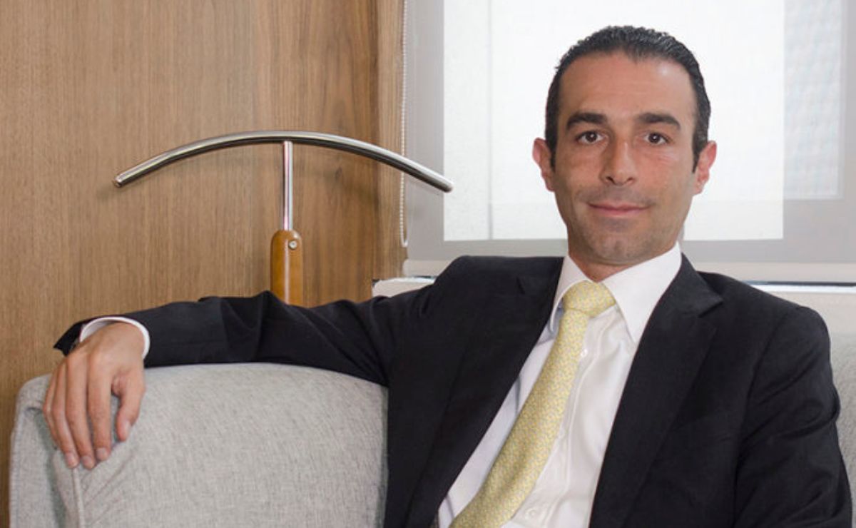 Vinculan a proceso a Donovan por el asesinato del abogado David Cohen - abogado-david-cohen-sacal