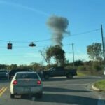 SRE confirma tres mexicanos muertos tras accidente aéreo en Michigan, EE.UU.