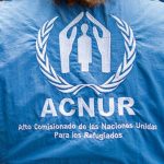 ACNUR recibe donación de un millón de dólares para fortalecer sus operaciones en México