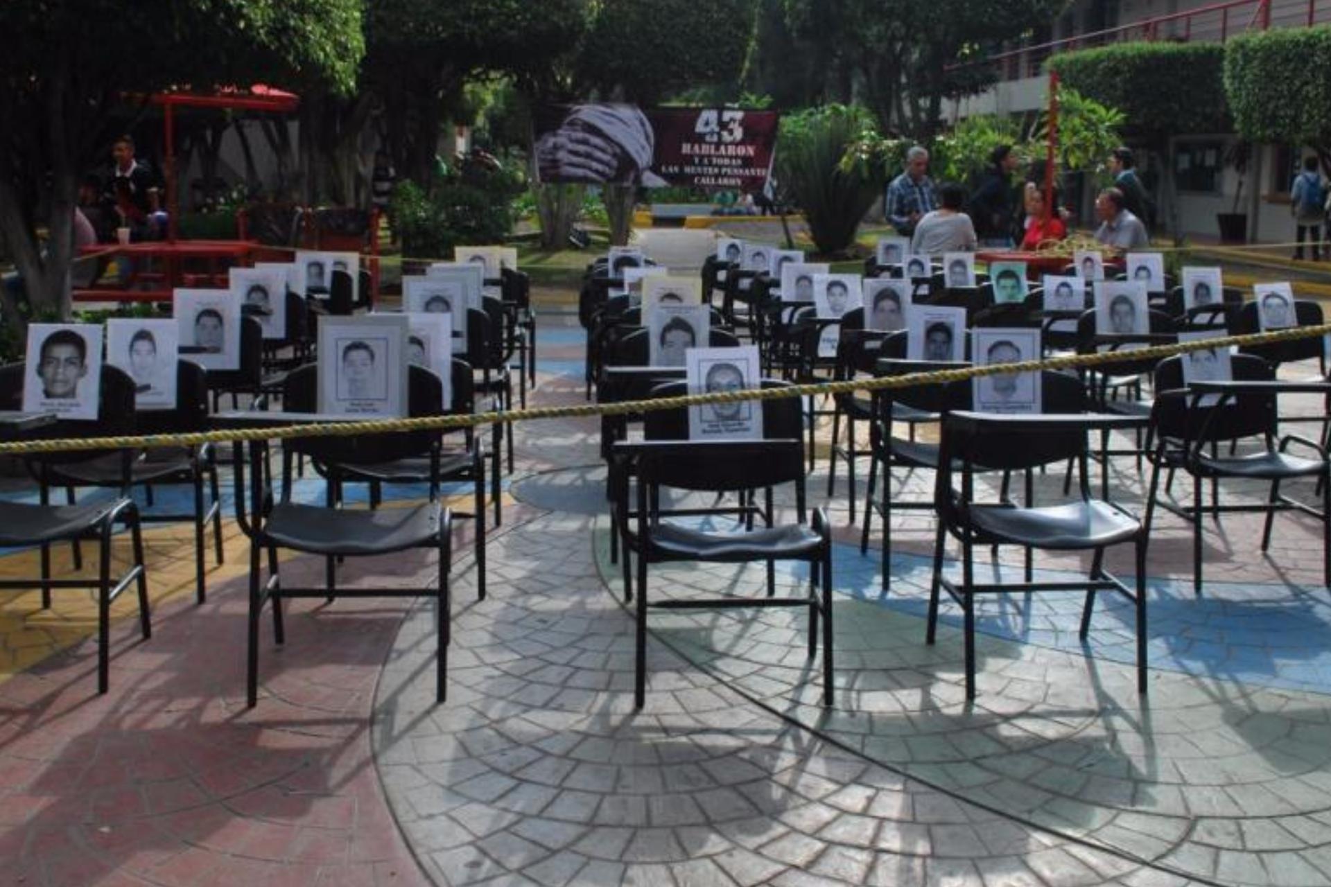 Detienen a expolicía implicado en el Caso Ayotzinapa Detienen a expolicía implicado en el Caso Ayotzinapa