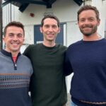 Sorprende el actor Justin Berfield en su regreso a Malcolm el de en medio Sorprende el actor Justin Berfield en su regreso a Malcolm el de en medio