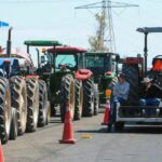 “Nos vamos a quedar”: agricultores mantendrán bloqueos si Gobierno no eleva oferta por tonelada de maíz “Nos vamos a quedar”: agricultores mantendrán bloqueos si Gobierno no eleva oferta por tonelada de maíz