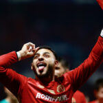 Liga MX: Toluca se consolida como líder del Apertura 2025; Chivas gana a Mazatlán Liga MX: Toluca se consolida como líder del Apertura 2025; Chivas gana a Mazatlán