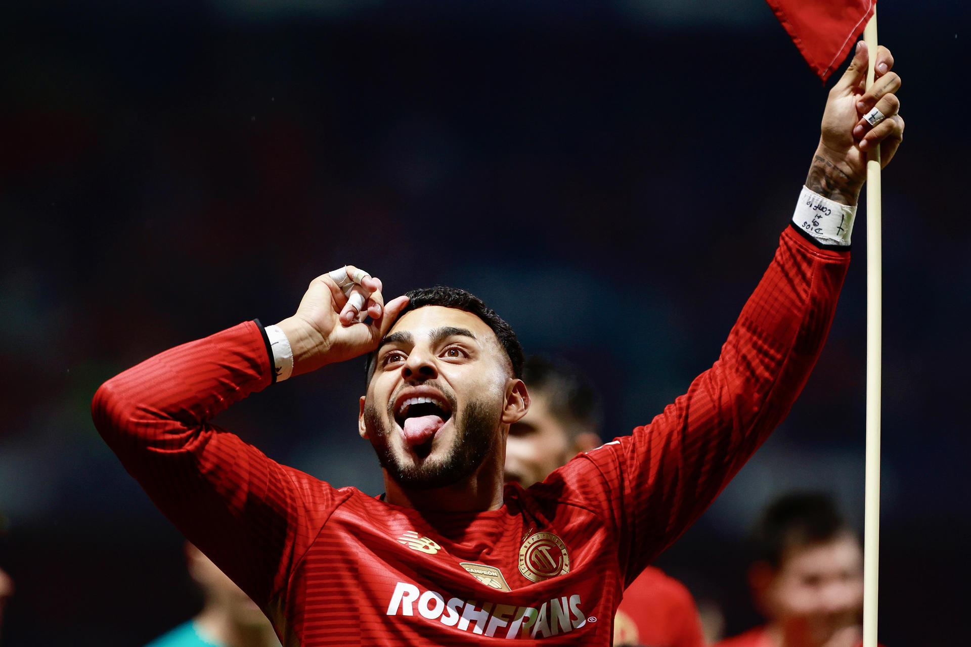 Liga MX: Toluca se consolida como líder del Apertura 2025; Chivas gana a Mazatlán Liga MX: Toluca se consolida como líder del Apertura 2025; Chivas gana a Mazatlán