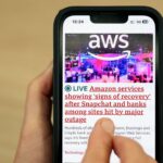 ¿Qué ocasionó la caída en Amazon Web Services? ¿Qué ocasionó la caída en Amazon Web Services?