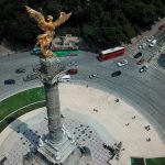 CDMX inicia la semana con ocho manifestaciones