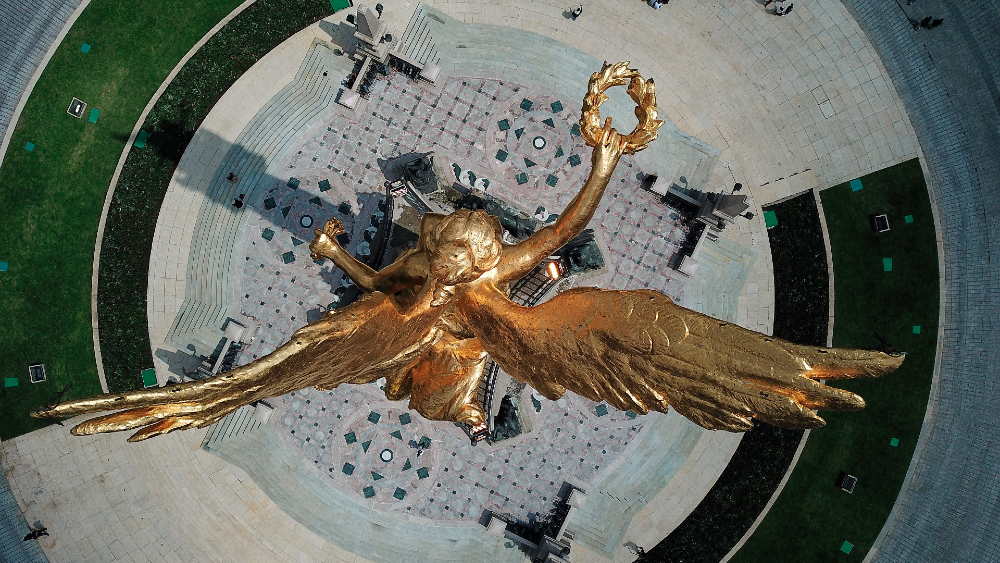 Estudiantes, pensionados y trabajadores de la UNAM marcharán en la CDMX hoy 29 de octubre Estudiantes, pensionados y trabajadores de la UNAM marcharán en la CDMX hoy 29 de octubre