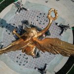 Quince manifestaciones complicarán el tránsito en la CDMX hoy 24 de octubre