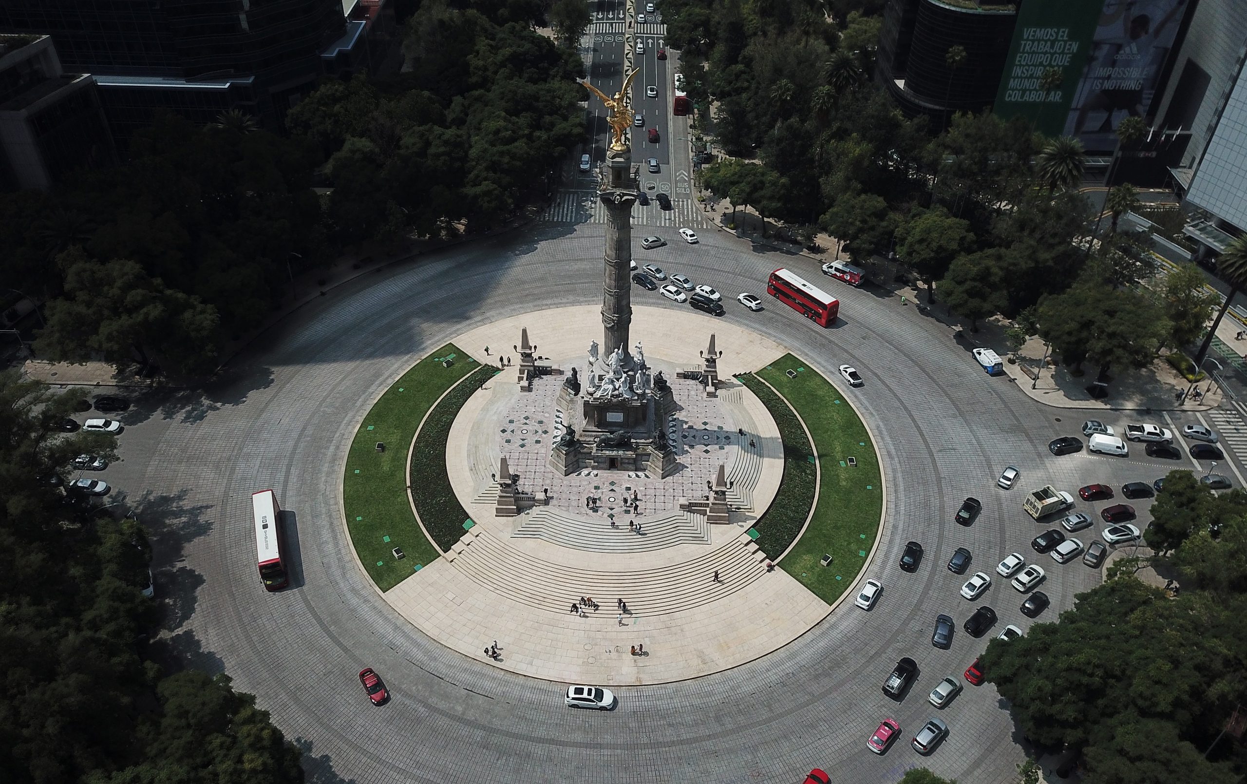 Será un viernes de manifestaciones en la CDMX Será un viernes de manifestaciones en la CDMX