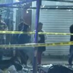 Asesinan en Tepito a menor de edad embarazada