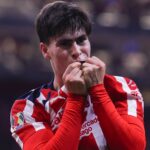 Liga MX: Chivas se lleva el Clásico Tapatío: Pumas UNAM empata sobre la hora al León Liga MX: Chivas se lleva el Clásico Tapatío: Pumas UNAM empata sobre la hora al León