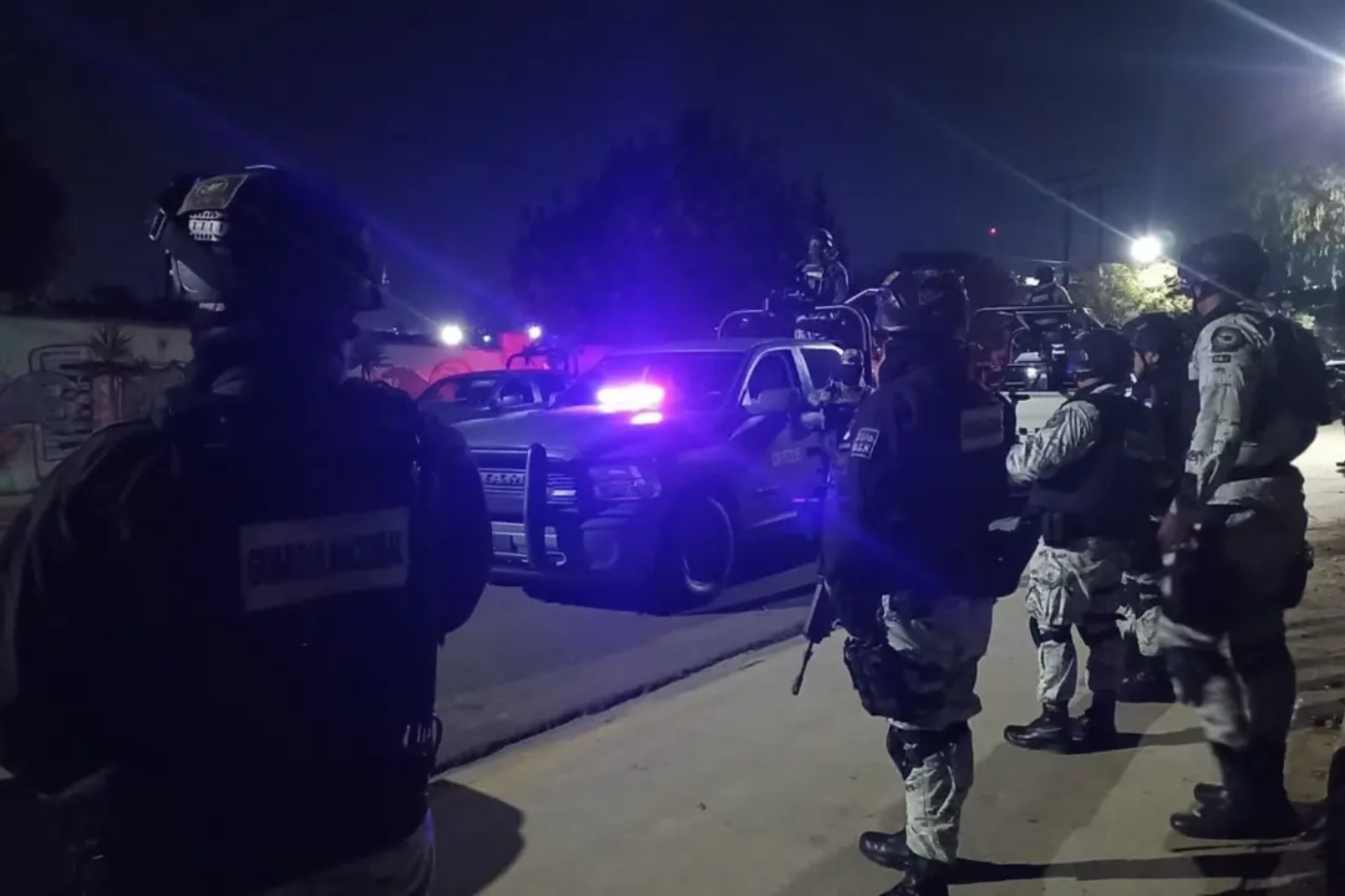 Consulado de EE.UU. en Tijuana emite alerta tras ataque a instalaciones de la Fiscalía de Baja California Consulado de EE.UU. en Tijuana emite alerta tras ataque a instalaciones de la Fiscalía de Baja California