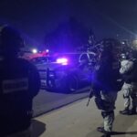 Consulado de EE.UU. en Tijuana emite alerta tras ataque a instalaciones de la Fiscalía de Baja California
