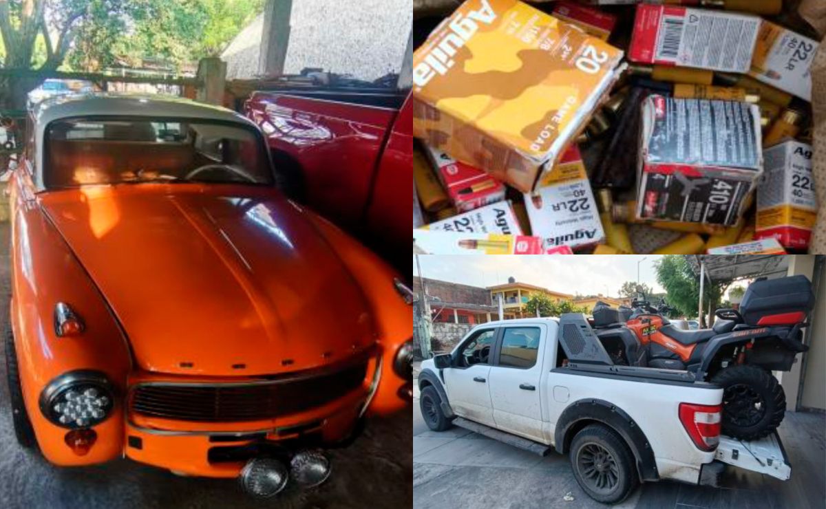 autos-y-cartuchos-asegurados-a-celula-delictiva-en-veracruz Aseguran armamento e inmuebles a célula delictiva en Veracruz - autos-y-cartuchos-asegurados-a-celula-delictiva-en-veracruz