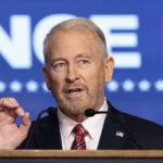 “La México-EE.UU. ofrece resultados en metas compartidas de seguridad”: Ronald Johnson “La México-EE.UU. ofrece resultados en metas compartidas de seguridad”: Ronald Johnson