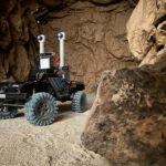 Mexicanas diseñan un robot explorador que identifica riesgos en minas Mexicanas diseñan un robot explorador que identifica riesgos en minas