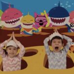 Baby Shark cumple 10 años; acumula 16 mil millones de reproducciones en YouTube