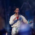 Bad Bunny recibe con “humildad” el Billboard al artista latino del siglo XXI Bad Bunny recibe con “humildad” el Billboard al artista latino del siglo XXI