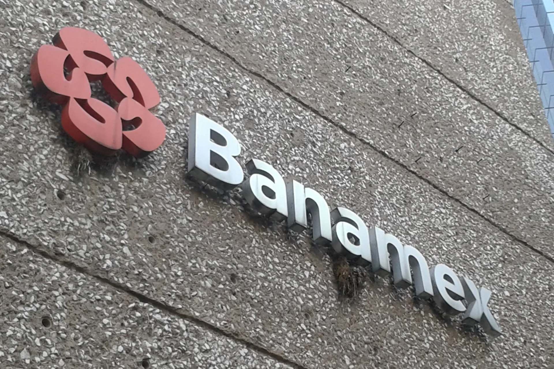 Citi rechaza propuesta de Grupo México para comprar Banamex Citi rechaza propuesta de Grupo México para comprar Banamex