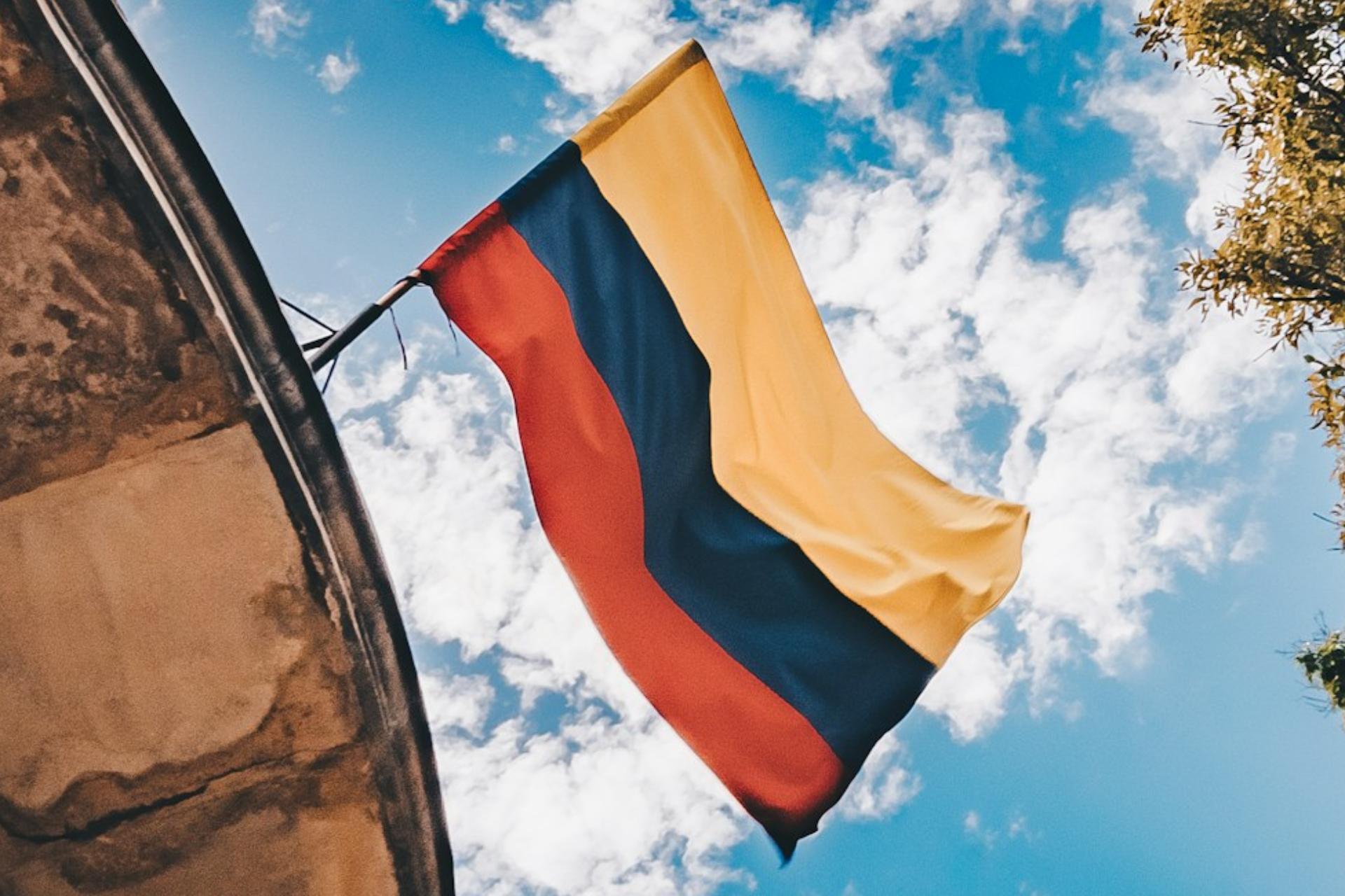 Colombia llama a consultas a su embajador en EE.UU. en plena crisis diplomática