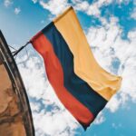 Colombia llama a consultas a su embajador en EE.UU. en plena crisis diplomática Colombia llama a consultas a su embajador en EE.UU. en plena crisis diplomática