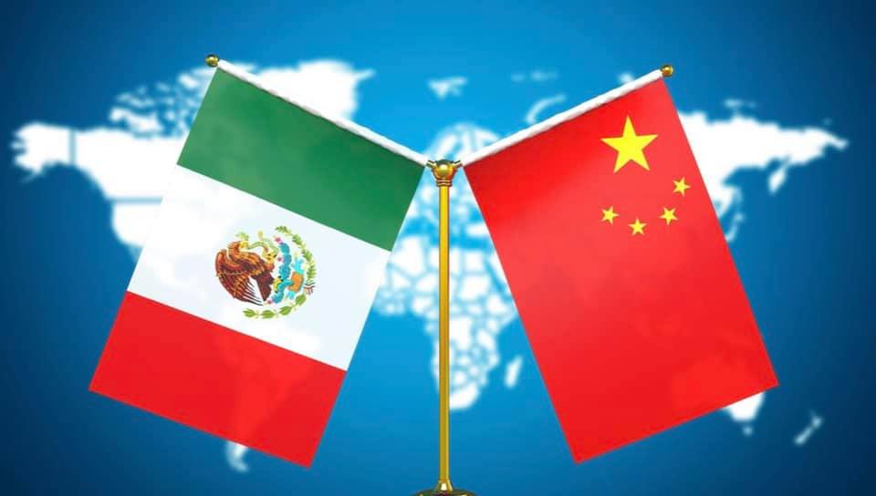 China rechaza pesquisas ‘antidumping’ de México a sus bienes y abre investigación propia