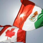 Canadá afirma que México “sigue siendo un aliado estratégico” ante la revisión del T-MEC Canadá afirma que México “sigue siendo un aliado estratégico” ante la revisión del T-MEC