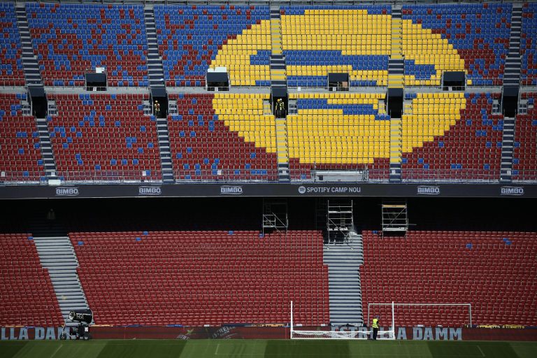 barcelona-spotify