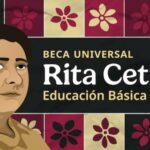 Beca Rita Cetina: Este es el calendario de pagos de octubre 2025 Beca Rita Cetina: Este es el calendario de pagos de octubre 2025
