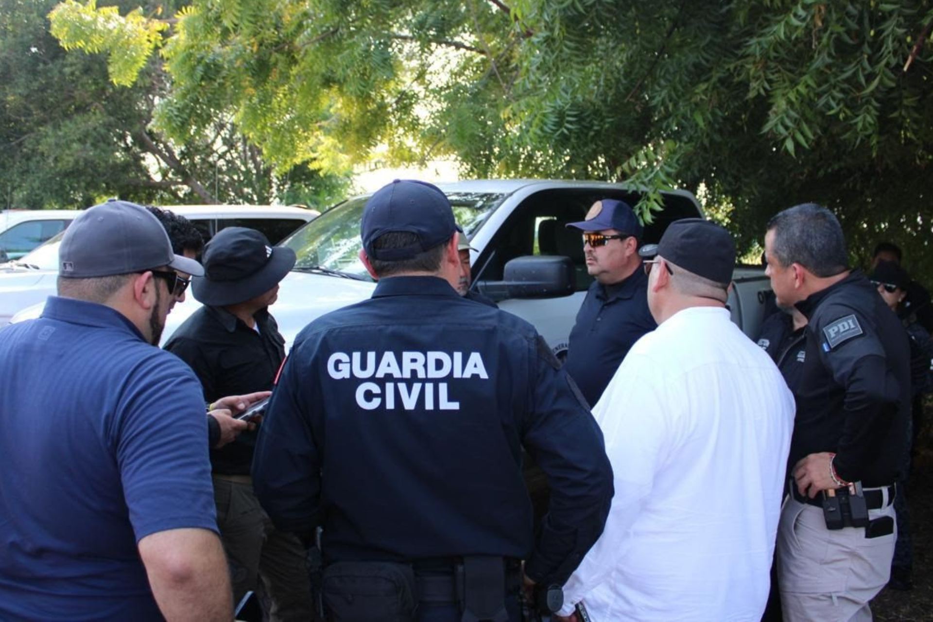 Fiscalía de Michoacán investiga si el líder limonero Bernardo Bravo fue citado por grupos criminales antes de su asesinato