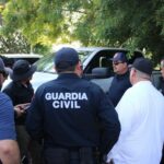 Fiscalía de Michoacán investiga si el líder limonero Bernardo Bravo fue citado por grupos criminales antes de su asesinato Fiscalía de Michoacán investiga si el líder limonero Bernardo Bravo fue citado por grupos criminales antes de su asesinato