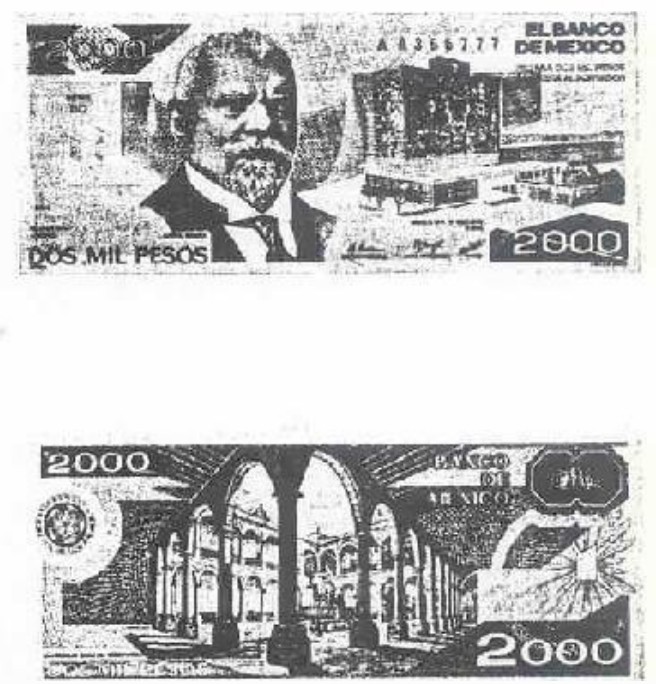 billete-de-2000-pesos ¿Habrá nuevo billete de 2,000 pesos? Banxico responde - billete-de-2000-pesos