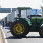 Estas son las autopistas reabiertas por agricultores tras acuerdo con Gobierno federal