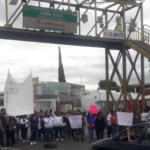 Maestros bloquearán carreteras en Edomex: ¿cuándo y dónde? Maestros bloquearán carreteras en Edomex: ¿cuándo y dónde?