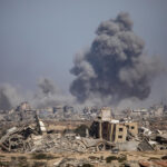 Hamás acusa violación de la tregua en Gaza; Israel sostiene que tropas se “protegen” Hamás acusa violación de la tregua en Gaza; Israel sostiene que tropas se “protegen”