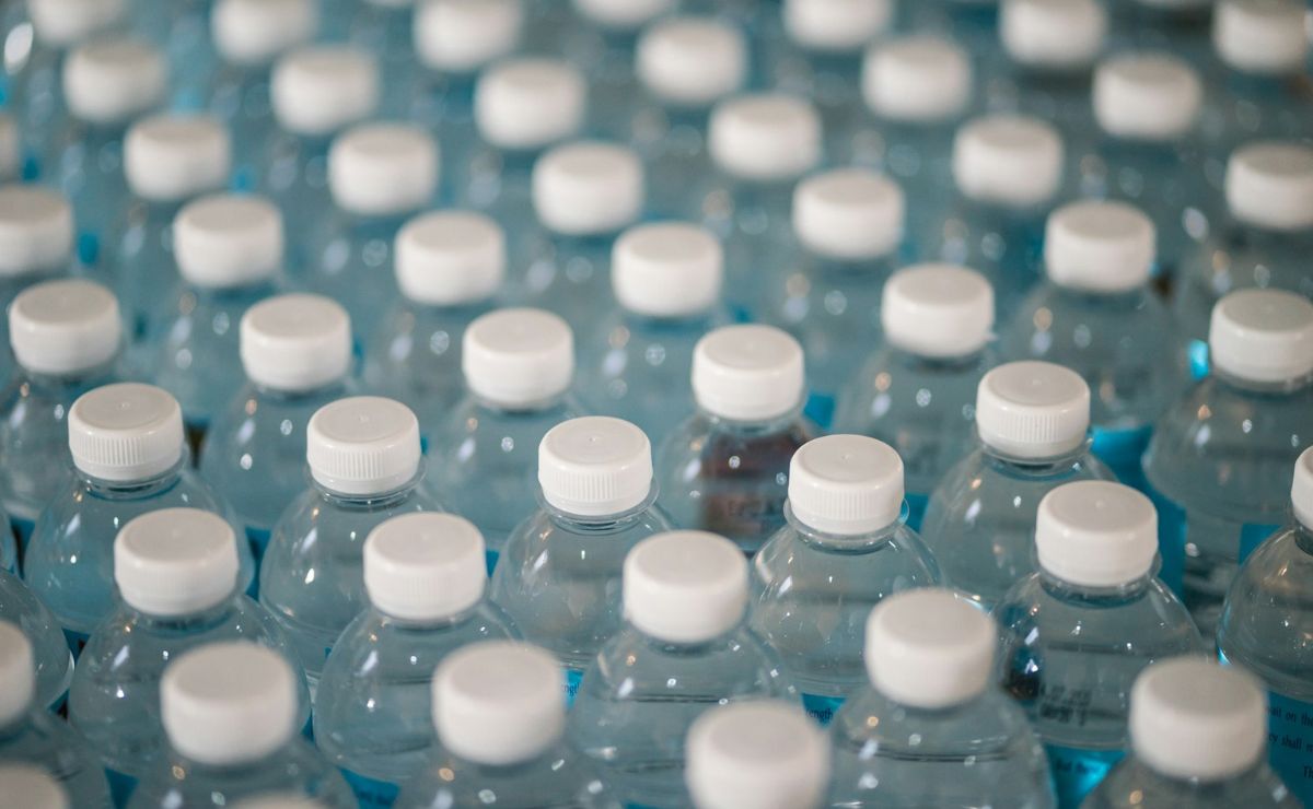 Industria europea de los plásticos dice estar “al borde del precipicio” Industria europea de los plásticos dice estar “al borde del precipicio”