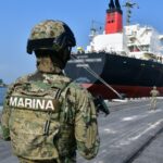 Conceden suspensión al contralmirante Fernando Farías contra detención por huachicol