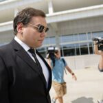 Trump conmuta la sentencia del excongresista George Santos por fraude electrónico