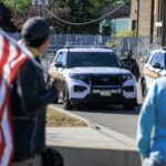 Jueza prohíbe a agentes federales en Chicago usar fuerza contra periodistas y manifestantes
