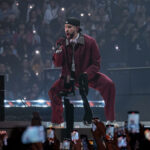 Congresista propone inglés como idioma oficial ante la polémica por Bad Bunny Congresista propone inglés como idioma oficial ante la polémica por Bad Bunny