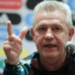 Javier Aguirre dice que el gran nivel de Ecuador llevará al límite a México