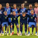Cabo Verde hace historia y se clasifica al Mundial 2026