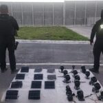 Inhabilitan 16 cámaras clandestinas instaladas en zonas de Reynosa, Tamaulipas Inhabilitan 16 cámaras clandestinas instaladas en zonas de Reynosa, Tamaulipas